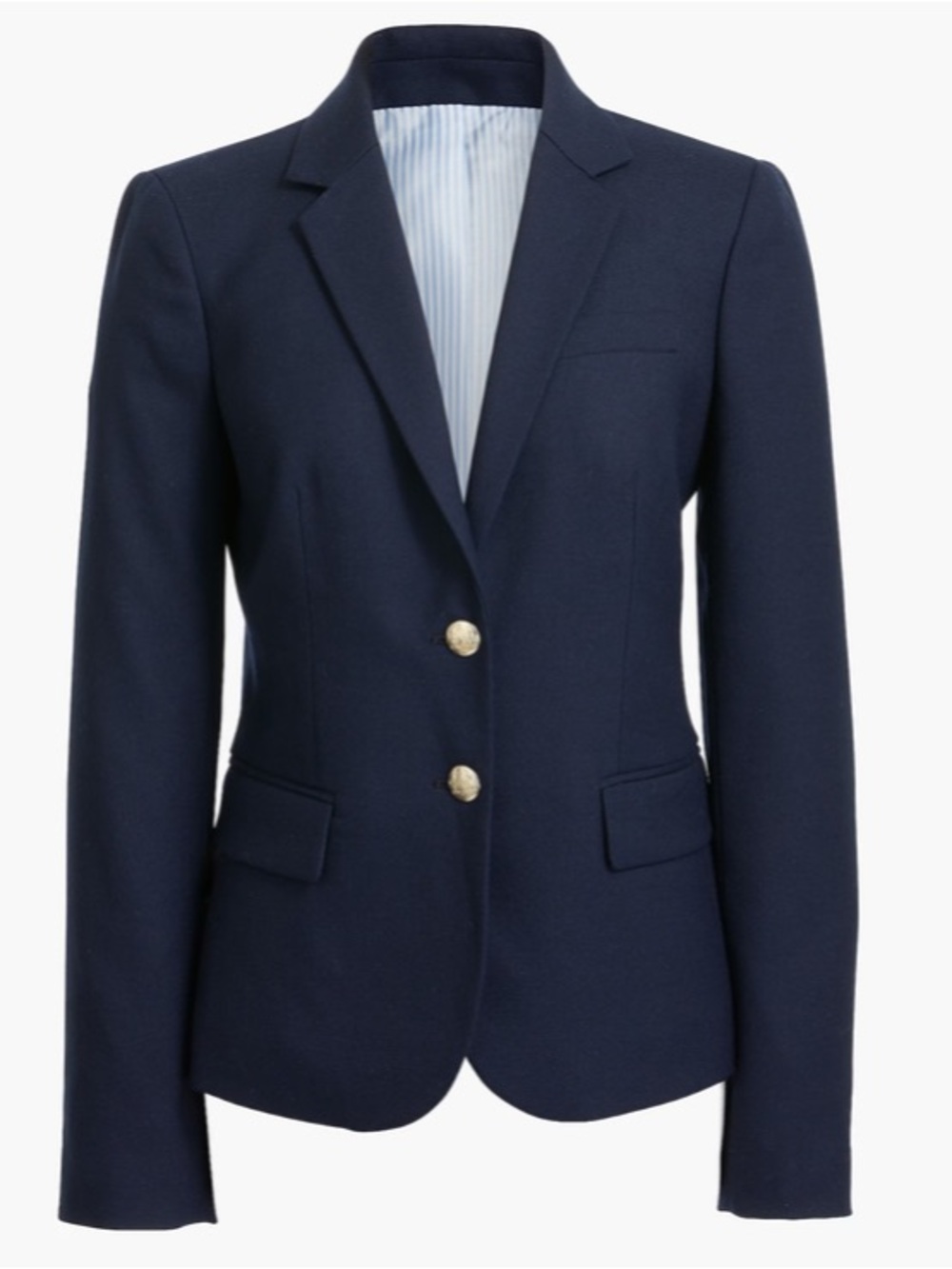 Original schoolboy blazer